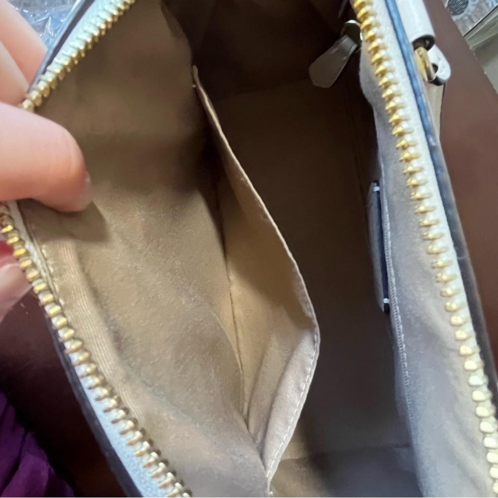 Coach Rowan Pop Floral Satchel Bag - Preloved - Picture 16 of 16